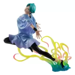 Image of Mobile Suit Gundam GGG Statue Four Murasame 19 cm