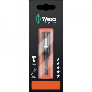 Image of Wera;897/4 Imp RBit holder length 75 mm