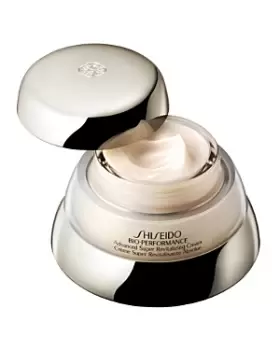 Image of Shiseido Bio Performance Advance Revitalizing Cream 2.5 oz.