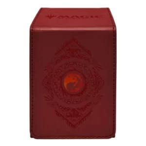 Image of Ultra Pro Magic The Gathering: Mana 7 Alcove Flip Mountain