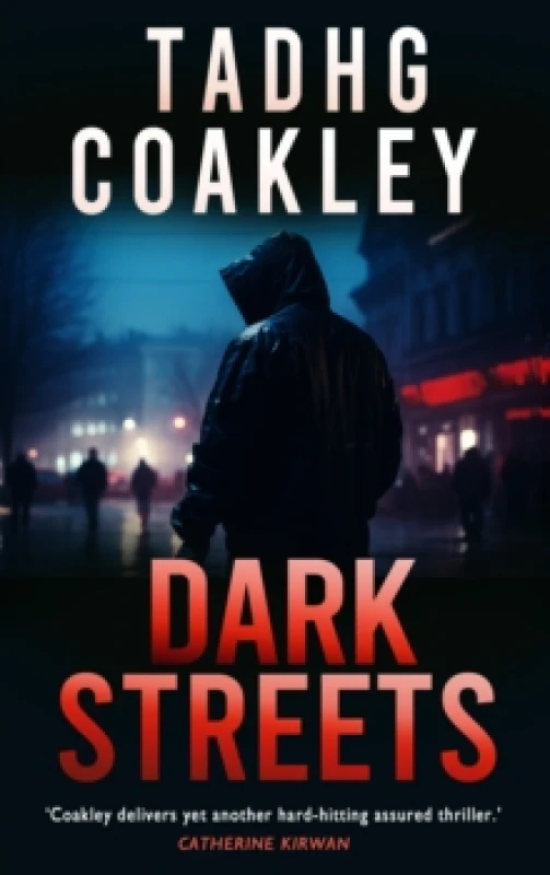 Image of Dark Streets Paperback / softback
