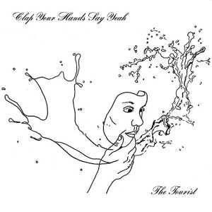 Image of Clap Your Hands Say Yeah - The Tourist Vinyl