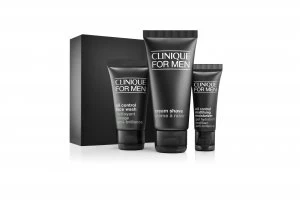 Image of Clinique Clinique For Men Oil Control Starter Set