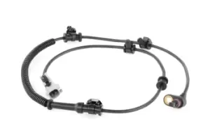 Image of RIDEX ABS Sensor 412W0193 ESP Sensor,Sensor, wheel speed JEEP,GRAND CHEROKEE IV (WK, WK2),GRAND CHEROKEE III (WH, WK),GRAND CHEROKEE II (WJ, WG)