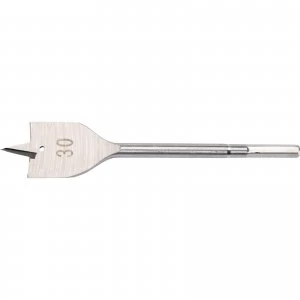 Image of Draper Expert Flat Wood Drill Bit 30mm 150mm