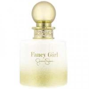 Image of Jessica Simpson Fancy Girl Eau de Parfum For Her 100ml