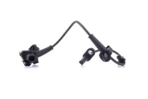 Image of RIDEX ABS Sensor 412W0847 ESP Sensor,Sensor, wheel speed HONDA,CIVIC VIII Hatchback (FN, FK)