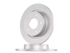 Image of Bosch Brake disc 0 986 479 C79 Brake rotor,Brake discs MAZDA,5 (CR19),3 (BK),3 (BL),5 (CW),3 Stufenheck (BK),3 Stufenheck (BL)