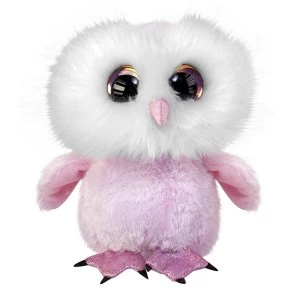 Image of Lumo Stars Owl Pollo 24cm Soft Toy