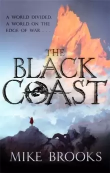 Image of The Black Coast : The God-King Chronicles, Book 1