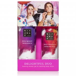 Image of Rituals The Ritual of Holi Beauty to Go Set