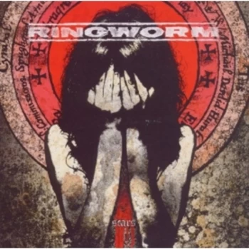Image of Ringworm - Scars CD