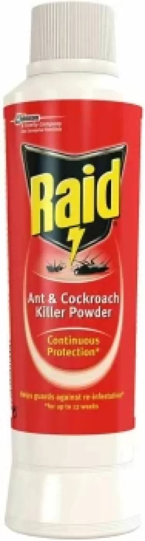 Image of Raid Ant Killer Powder, 250g
