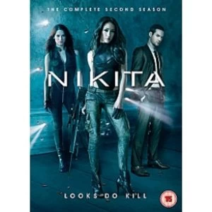 Image of Nikita TV Show Season 2