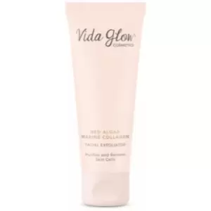 Image of Facial Exfoliator - 100ml - 96823 - Vida Glow