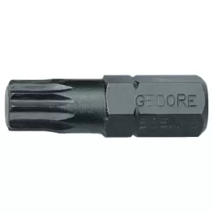 Image of Gedore Screwdriver bit 5/16" XZN M8