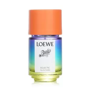 Image of Loewe Paula's Ibiza Eclectic Eau de Toilette Unisex 50ml