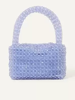 Image of Accessorize Beaded Handheld