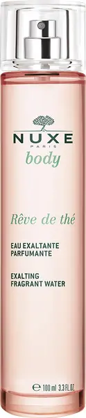 Image of Nuxe Reve de The Eau Fraiche For The body 100ml