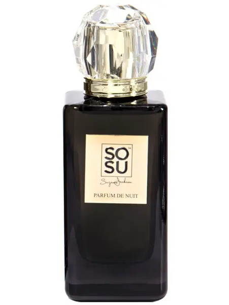 Image of Sosu By SJ Suzanne Jackson Parfum De Nuit Eau de Parfum For Her 75ml