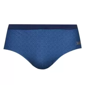 Image of Boss Boss Jackfish - Blue