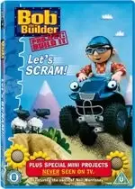 Image of Bob The Builder - Lets Scram!