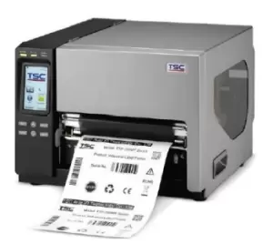 Image of TSC TTP-286MT Industrial Label Printer