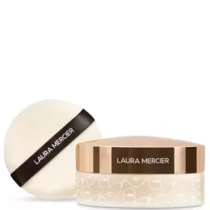 Image of Laura Mercier Translucent Loose Setting Powder Jumbo - Anniversary Edition 49g - Translucent