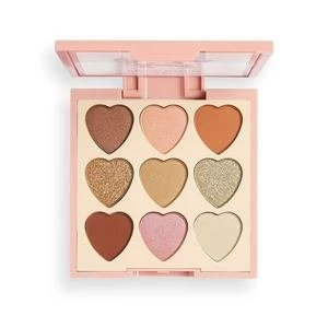 Image of I Heart Heartbreakers Eyeshadow Palette Majestic