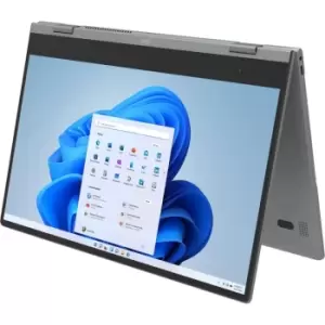 Image of GEO GeoFlex 340 14.1" Laptop [2021] - Silver