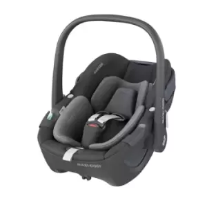 Image of Maxi-Cosi Pebble 360 Car Seat - Essential Graphite