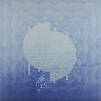 Image of Heave Blood & Die - Post People Vinyl