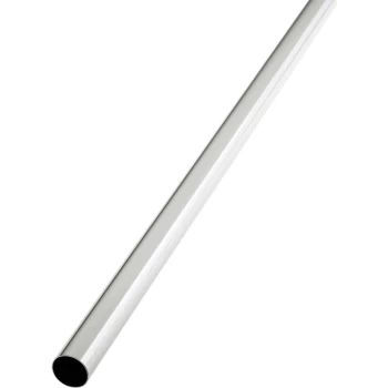 Image of Rothley Steel Tube - Chrome Plated - 19mm x 1.2m