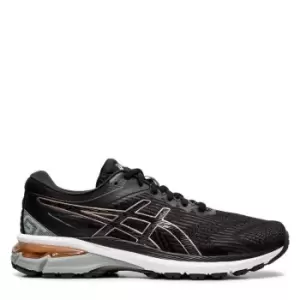 Image of Asics GT2000v8 Ladies Running Shoes - Black