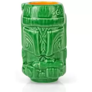 Image of Geeki Tikis Boba Fett 2 oz. Mini Muglet