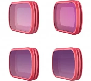 Image of PGYTECH Pro ND/PL P-18C-014 Filter Set