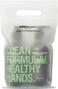 Image of Grown Alchemist Soothe & Restore Hand Care Twinset 2 x 300ml