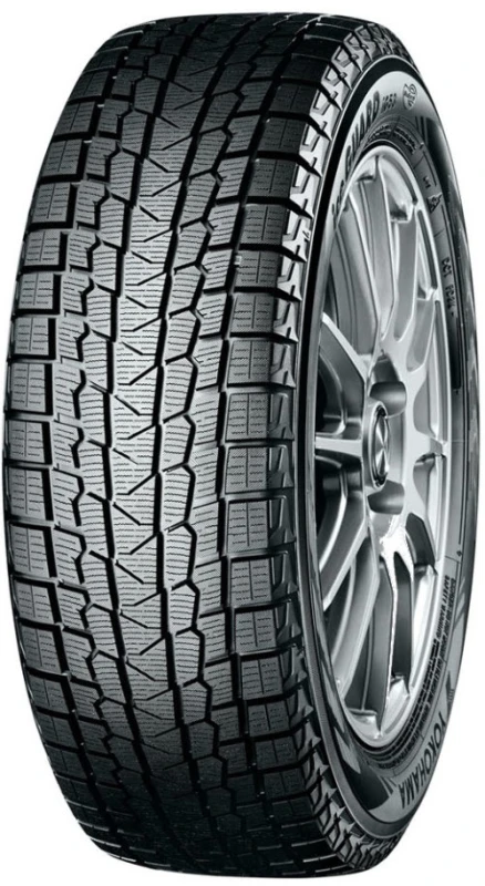 Image of Yokohama Ice Guard IG53 ( 215/60 R16 95H, Nordic Compound ) Winter tires