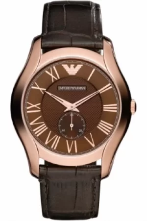 Image of Emporio Armani AR1705 Men Strap Watch