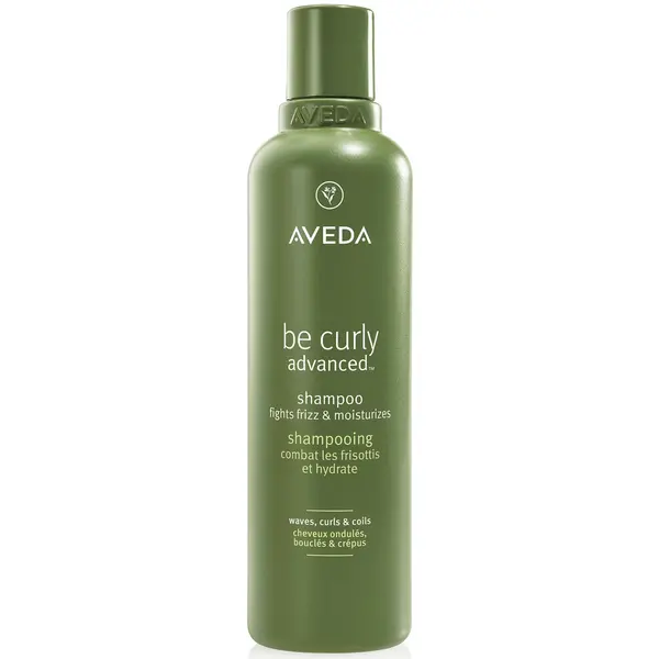 Image of Aveda be Curly Advanced Shampoo - 250ml