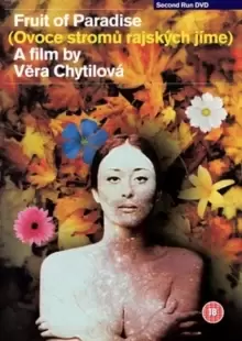 Image of Fruit of Paradise