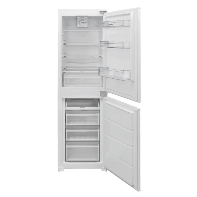Image of Sensis RFCMI0154EW 177cm Integrated 50/50 Frost Free Fridge Freezer RFCMI0154EW