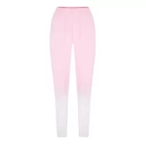 Image of Hugo Blush Jogging Bottoms - Pink