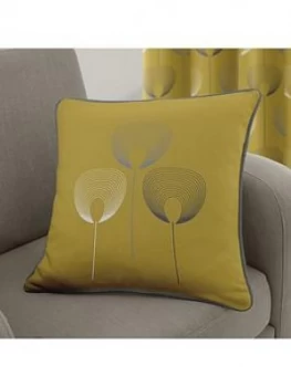 Image of Fusion Delta Filled Cushion