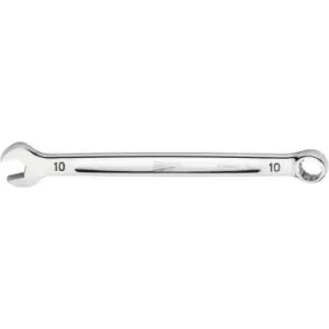 Image of Milwaukee - 4932471518 Max Bite 10mm Combination Spanner