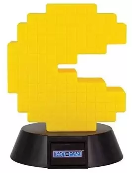 Image of Pac-Man Pac-Man Lamp multicolour
