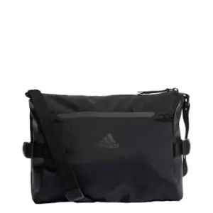 Image of adidas X-City Organizer Unisex - Black
