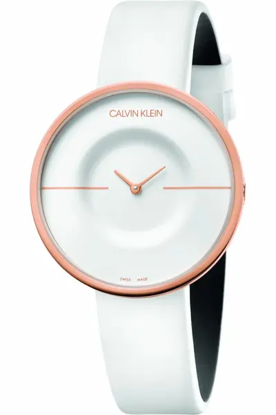 Image of Calvin Klein Mania Contemporary Watch KAG236L2