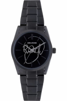 Image of Zadig & Voltaire Timeless Watch ZVT007