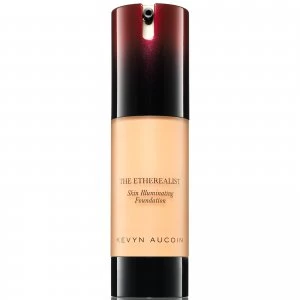 Image of Kevyn Aucoin The Etherealist Skin Illuminating Foundation (Various Shades) - Light EF 05